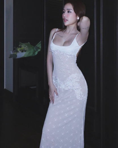 Iamcoco Valerie Dress - Version 1