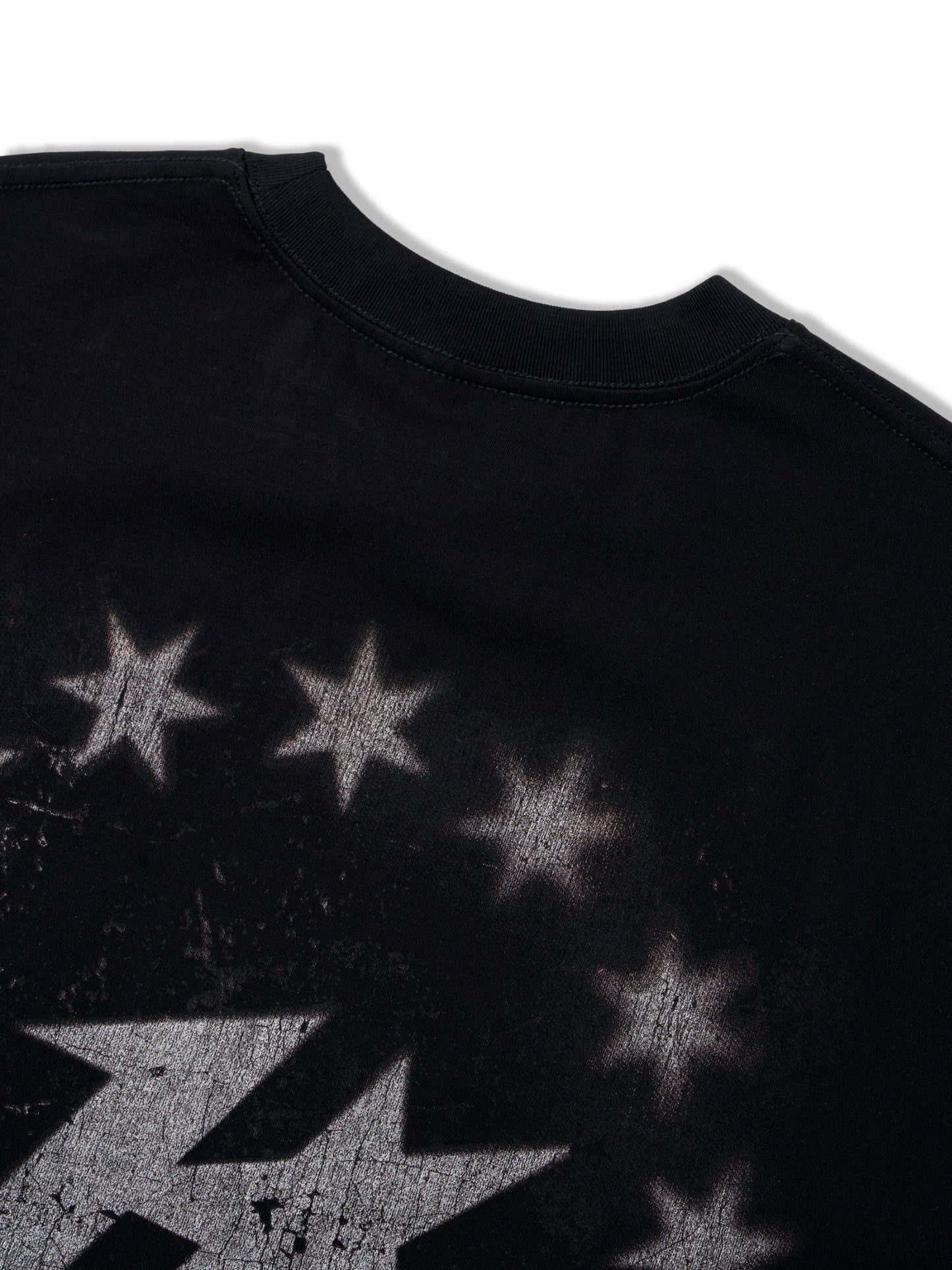 Hades Valor Grip Tee - Black