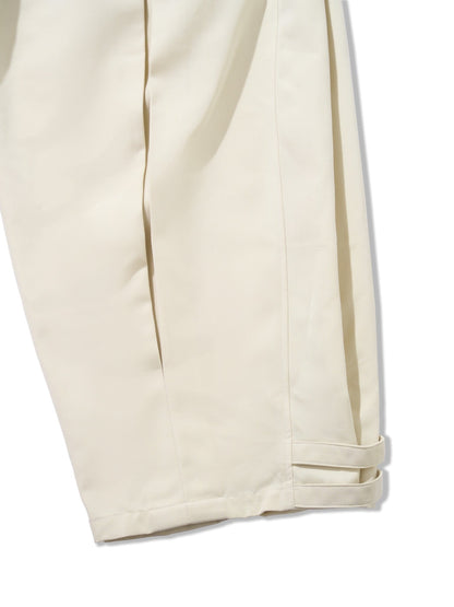Hades Vandros Khaki Pants - Tan