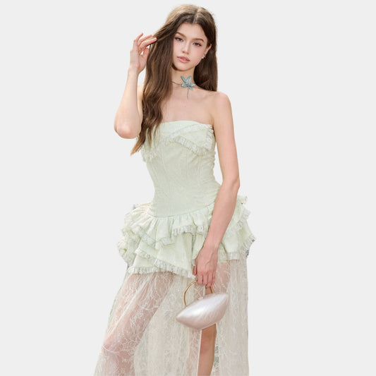 Amelie Vanessa Dress