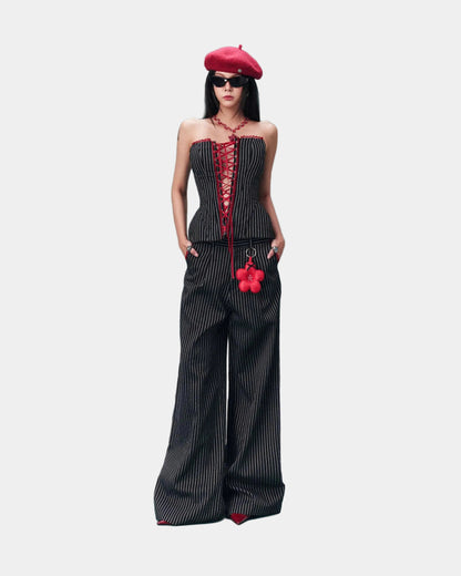 Sodope Club Vecna Pants