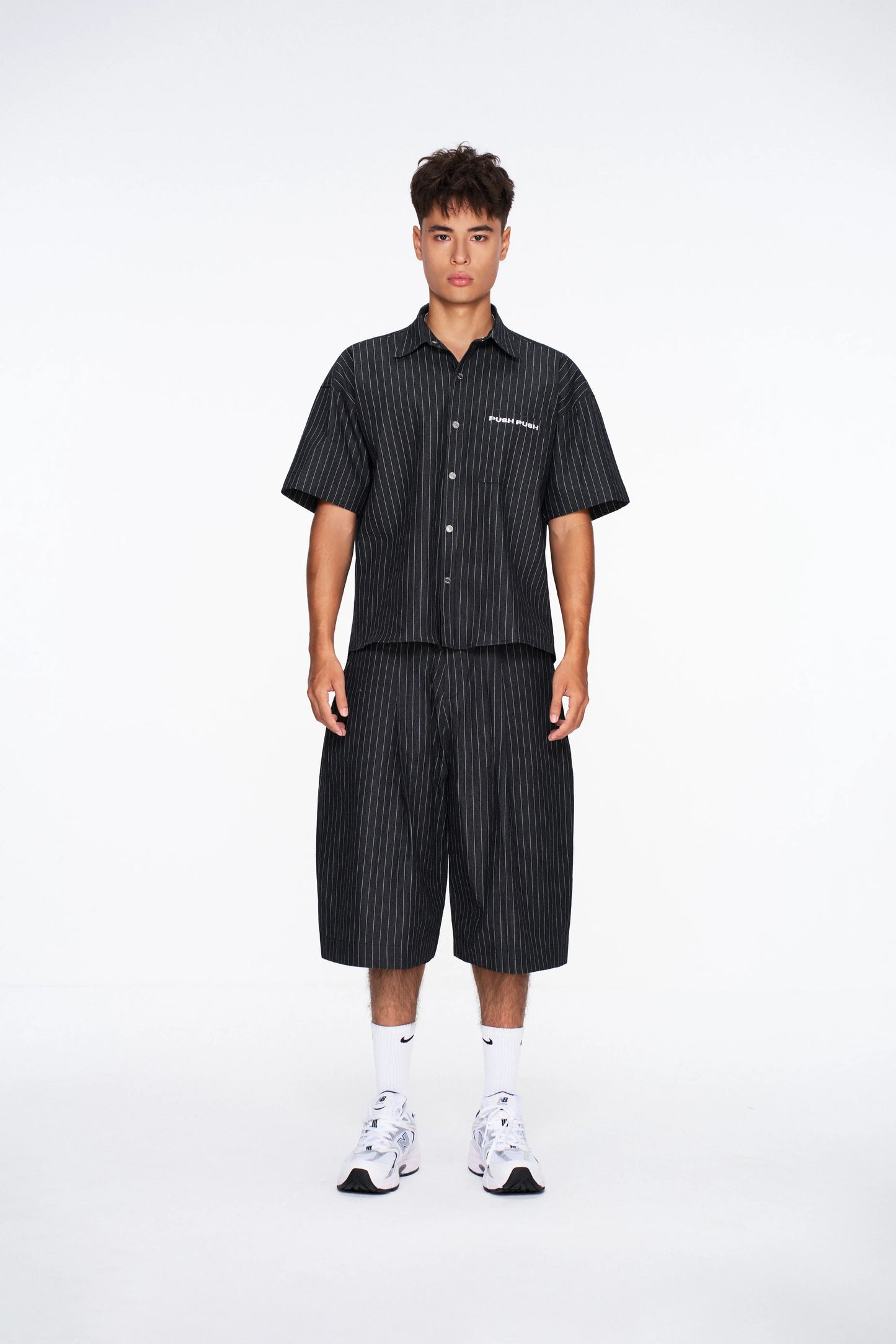 Push Push Veev Shirt (Pre-order)