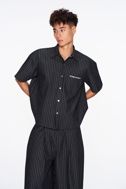 Push Push Veev Shirt (Pre-order)