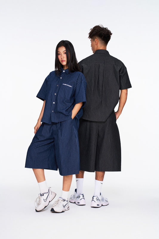 Push Push Veev Shirt (Pre-order)