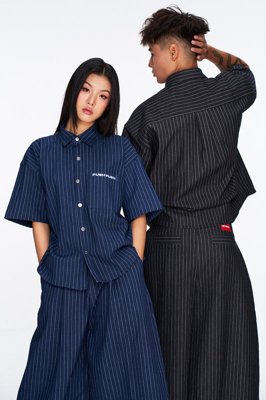 Push Push Veev Shirt (Pre-order)