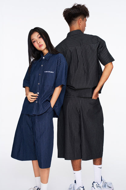 Push Push Veev Shirt (Pre-order)