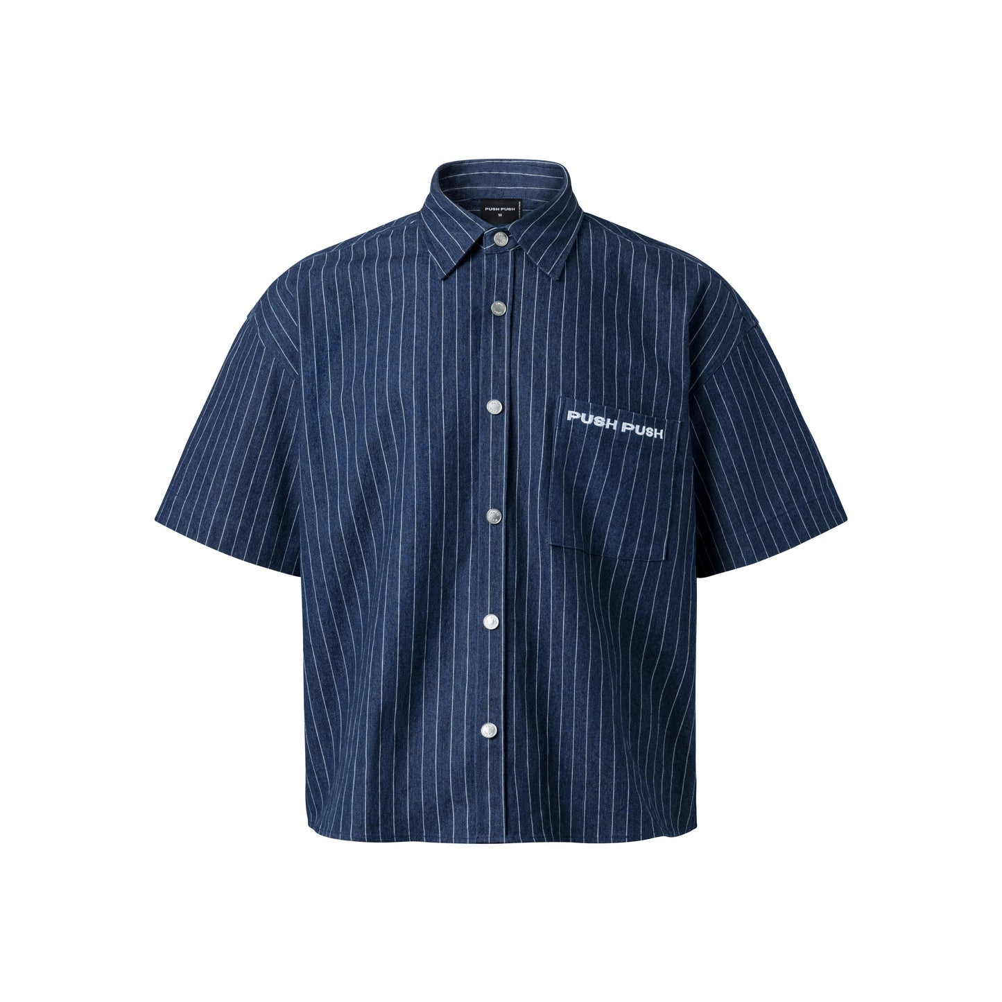 Push Push Veev Shirt (Pre-order)