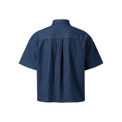 Push Push Veev Shirt (Pre-order)