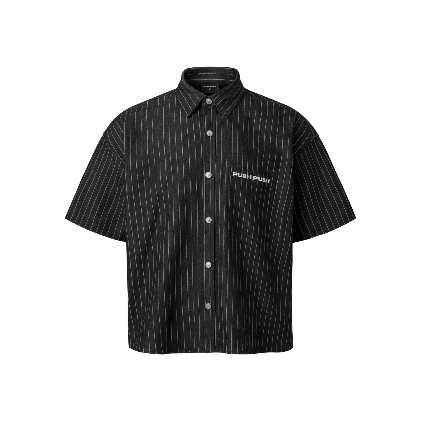 Push Push Veev Shirt (Pre-order)