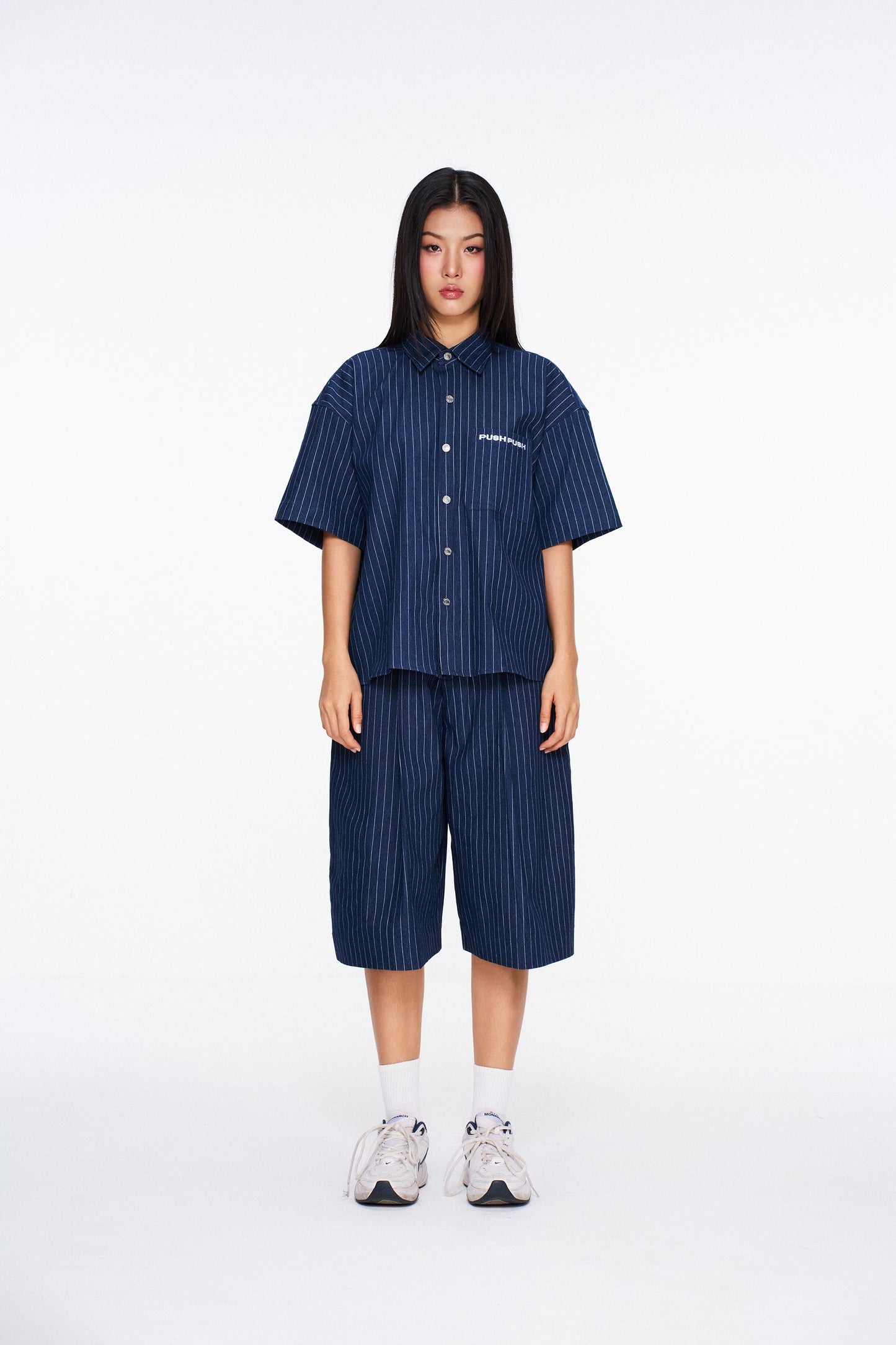 Push Push Veev Shirt (Pre-order)