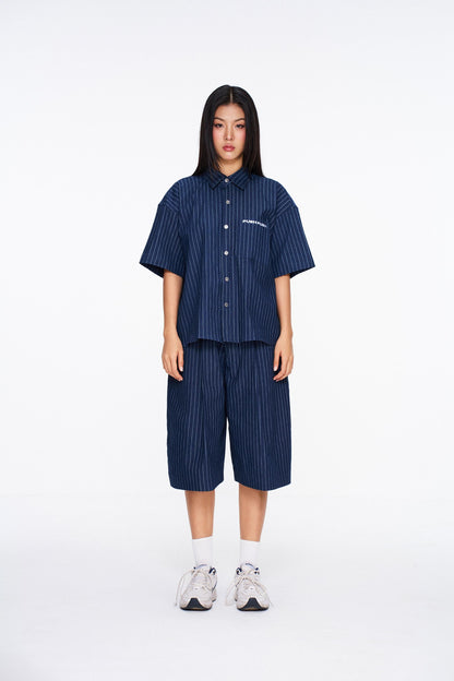 Push Push Veev Shirt (Pre-order)