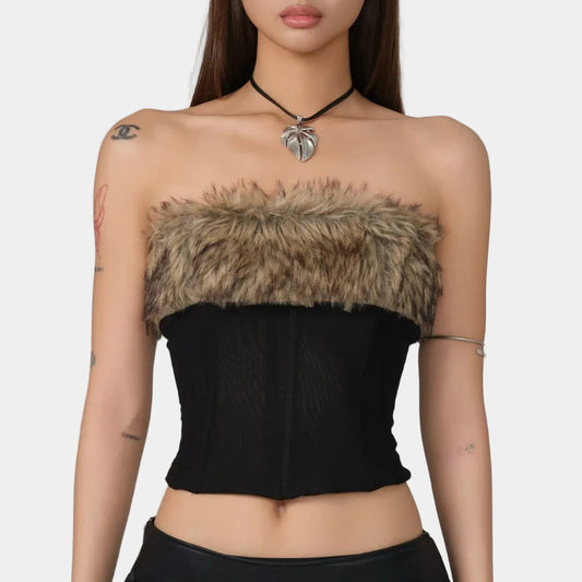 Feiin.Atelier Velle Corset