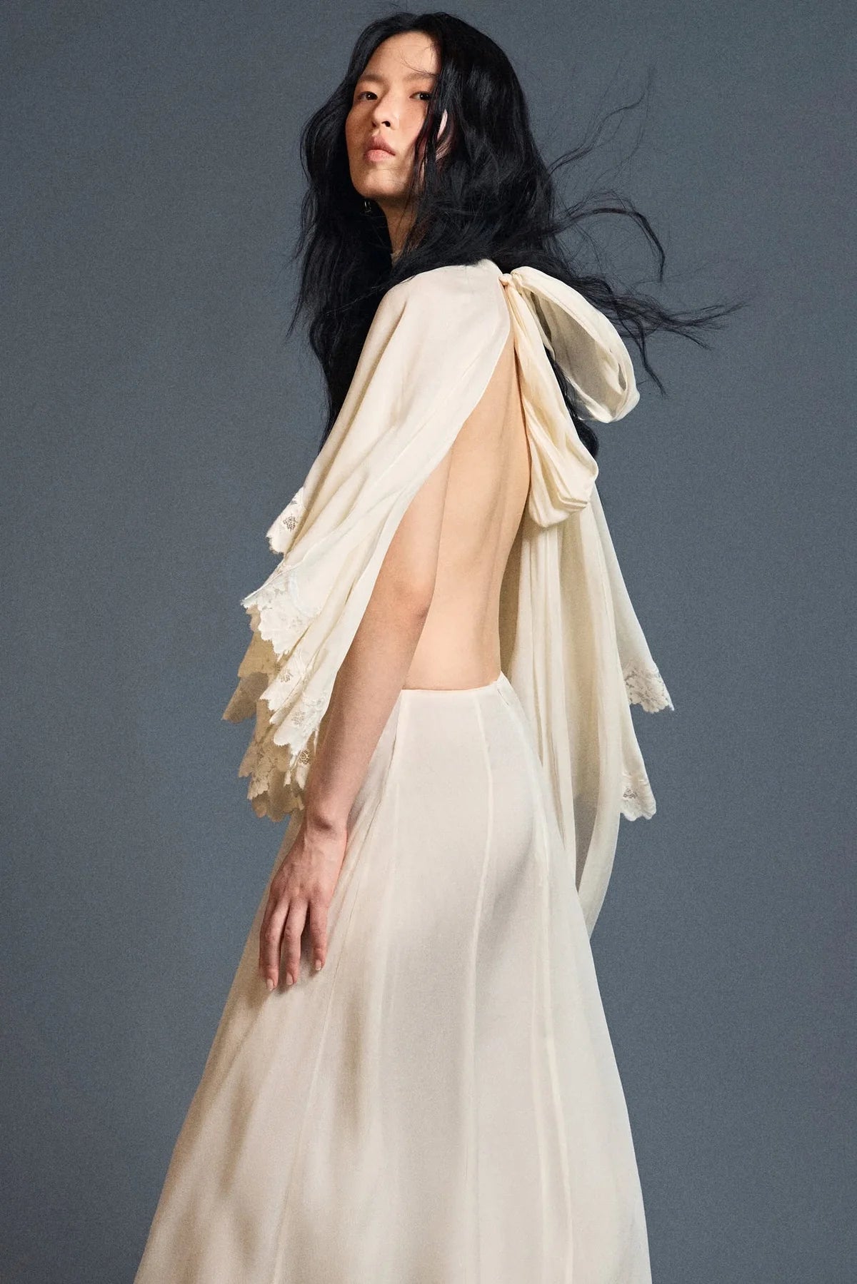 Huong Boutique Zephyr Skirt