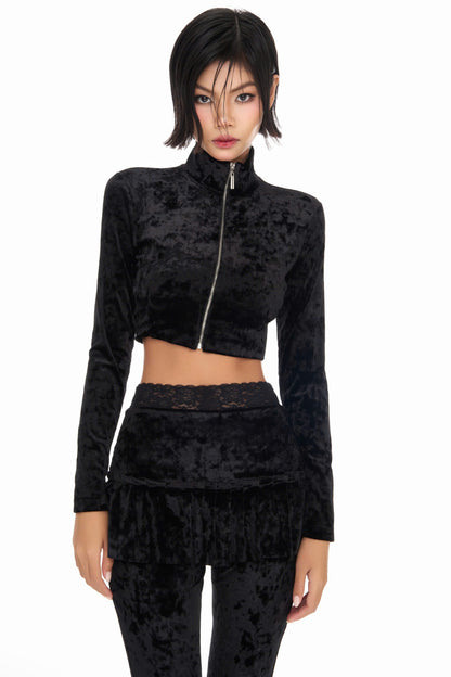 Sodope Club Velvet Heat Set (Pre-order)