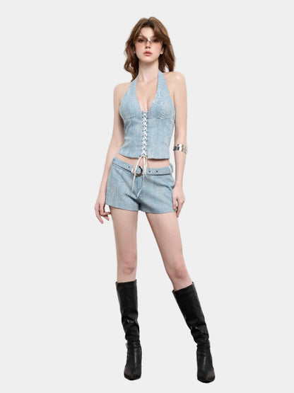 Lueysor Venus Shorts