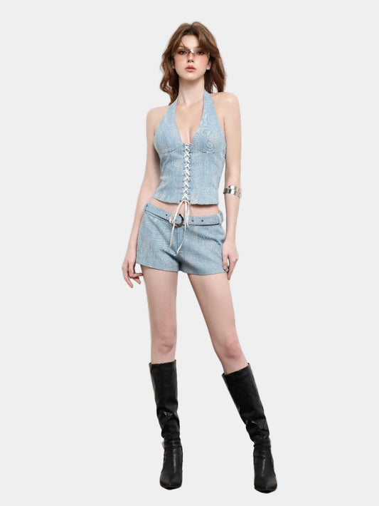 Lueysor Venus Shorts