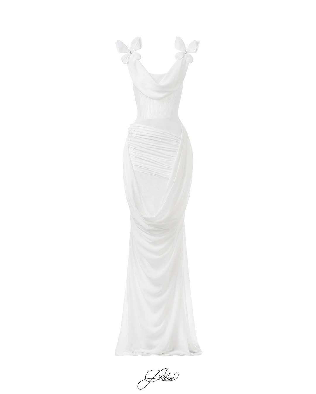 Ibiboss Venus Dress (Pre-order)