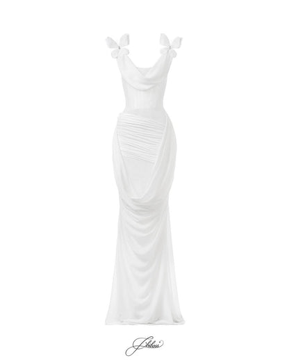 Ibiboss Venus Dress (Pre-order)