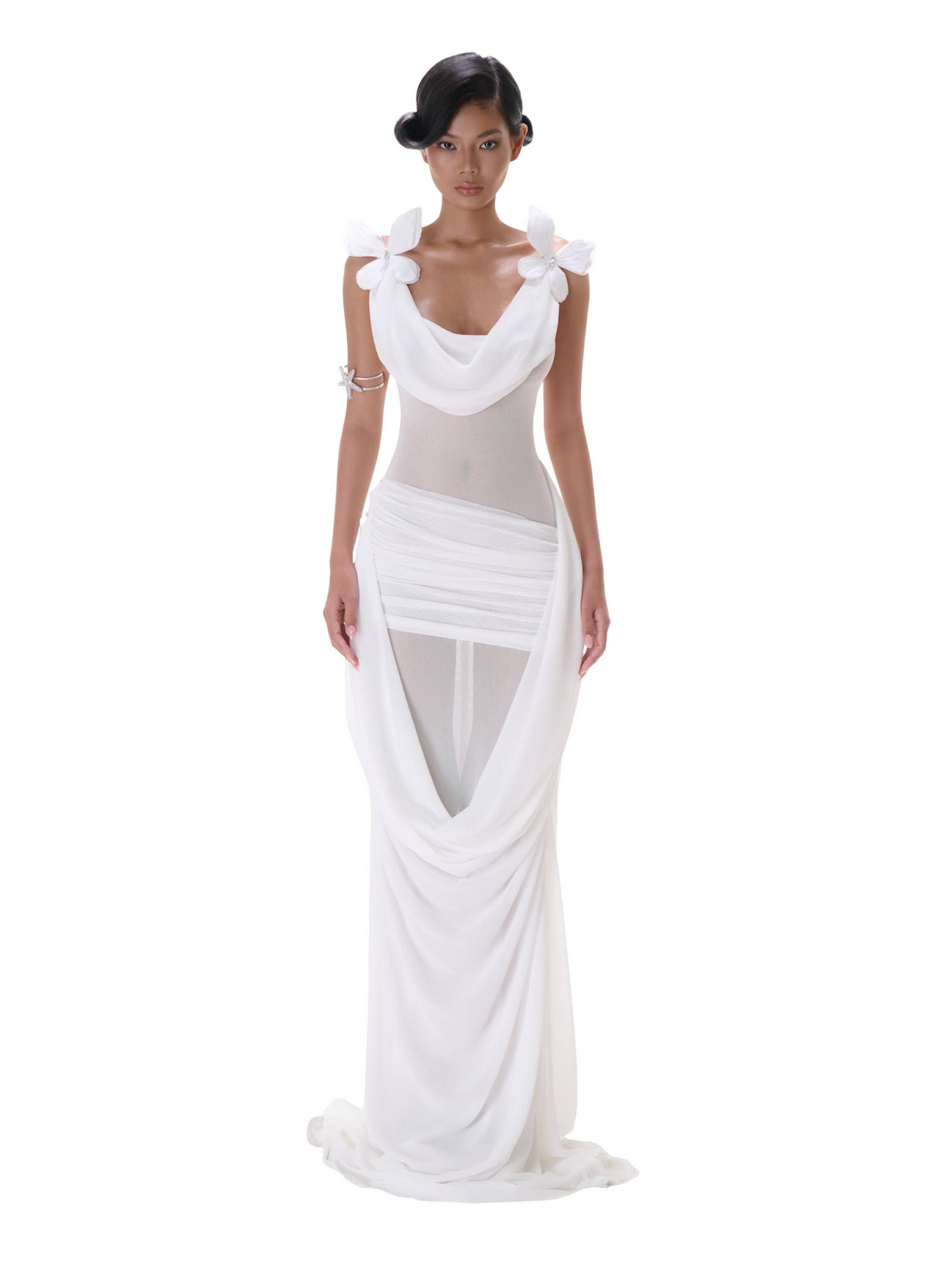 Ibiboss Venus Dress (Pre-order)
