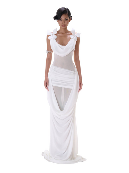 Ibiboss Venus Dress (Pre-order)