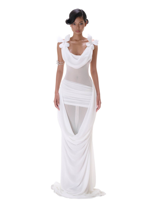 Ibiboss Venus Dress (Pre-order)