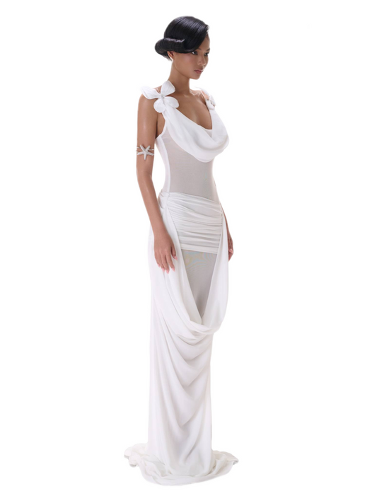 Ibiboss Venus Dress (Pre-order)