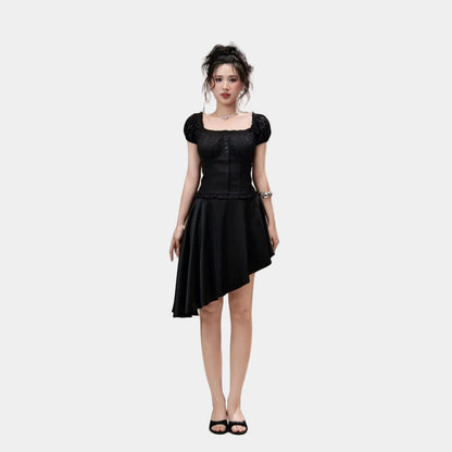 Crispuscloset Vera Skirt