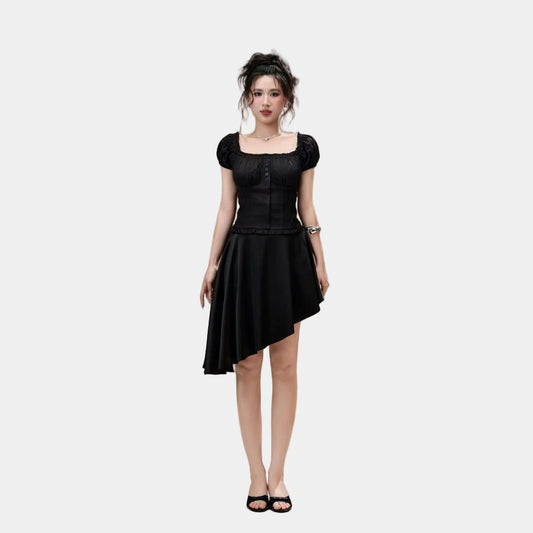Crispuscloset Vera Skirt