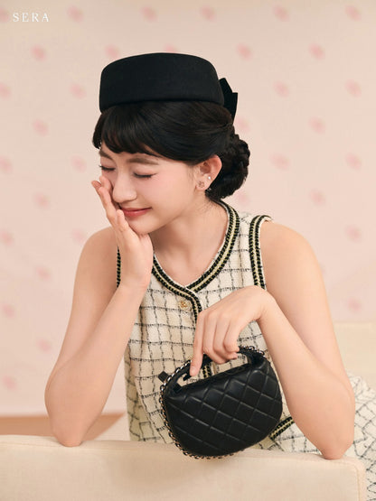 Serabyqh Vera Top