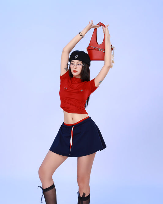 Sodope Club Vera Top (Pre-order)
