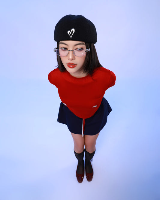Sodope Club Vera Top (Pre-order)