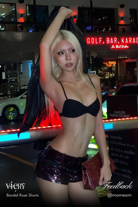 Viery Vermouth Bikini