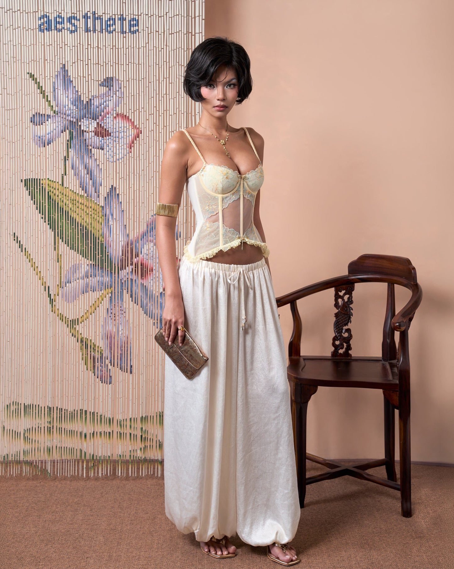 Aesthete Veronica Corset