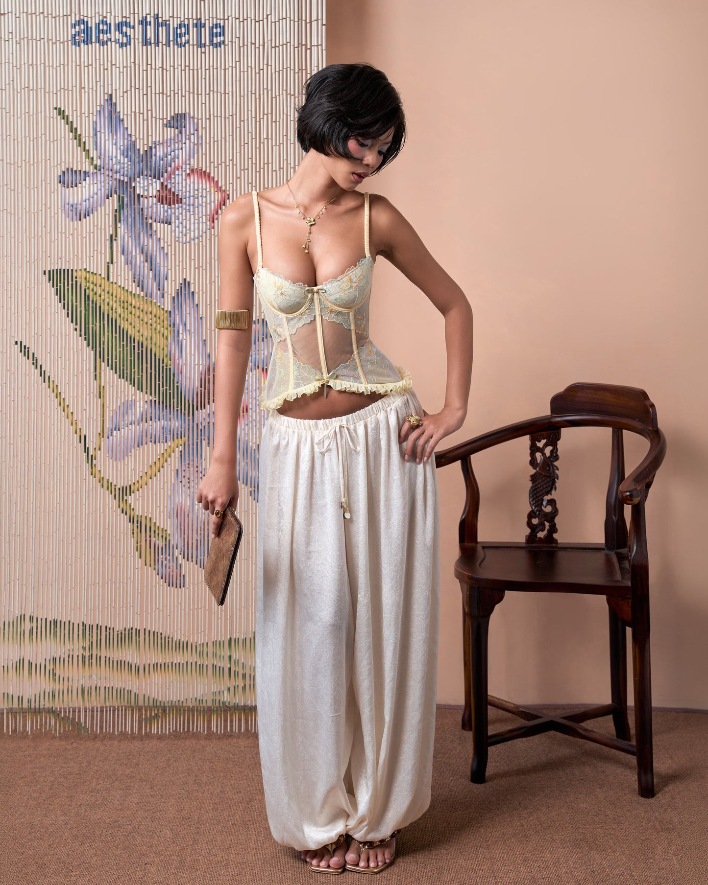 Aesthete Veronica Corset