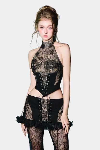 Jeneabyjenny Vesper Set