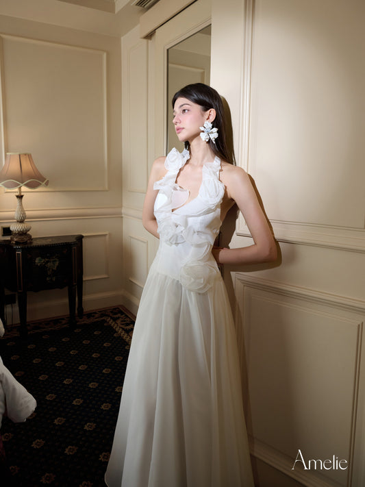 Amelie Vianna Dress (Pre-order)