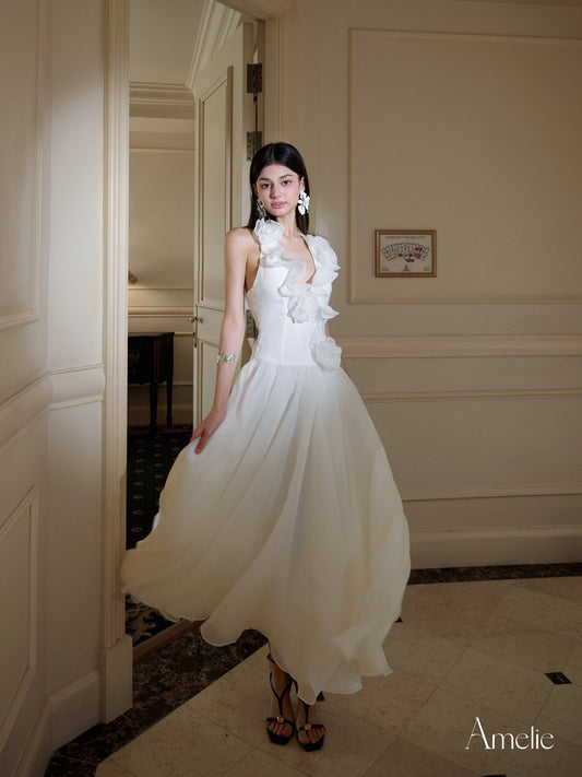 Amelie Vianna Dress (Pre-order)