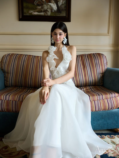 Amelie Vianna Dress (Pre-order)
