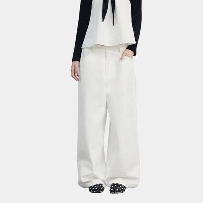 Nhien Vintage Victoria Pants