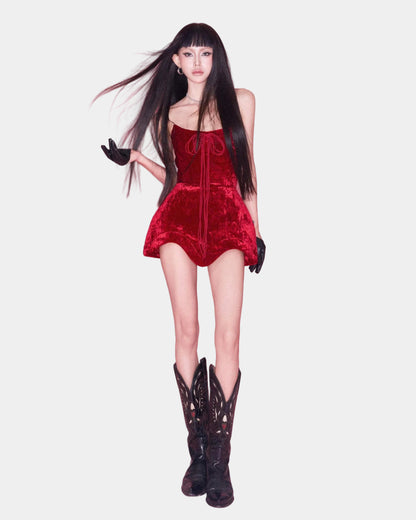 Sodope Club Vidia Dress