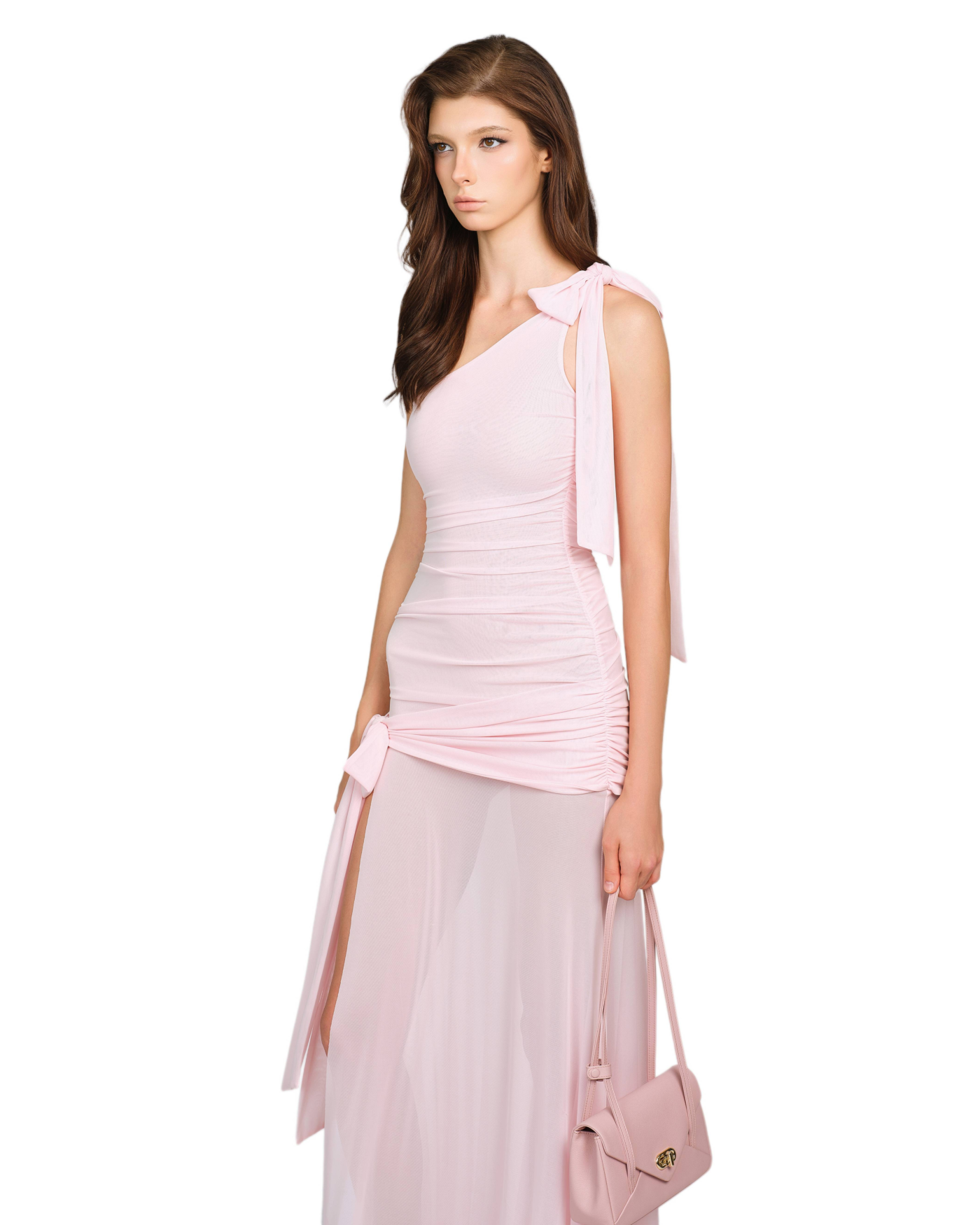Lsoul Vie Dress
