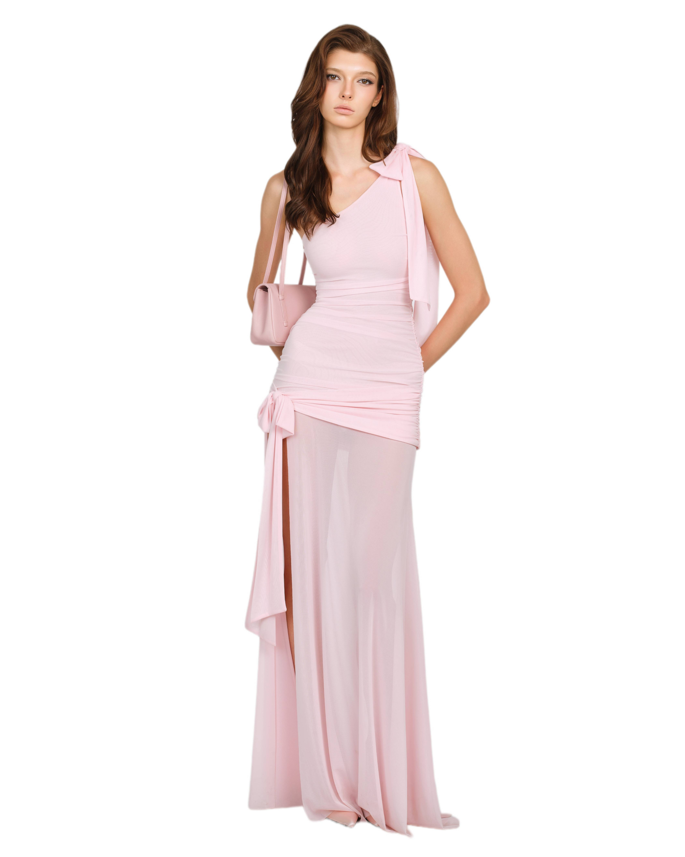 Lsoul Vie Dress