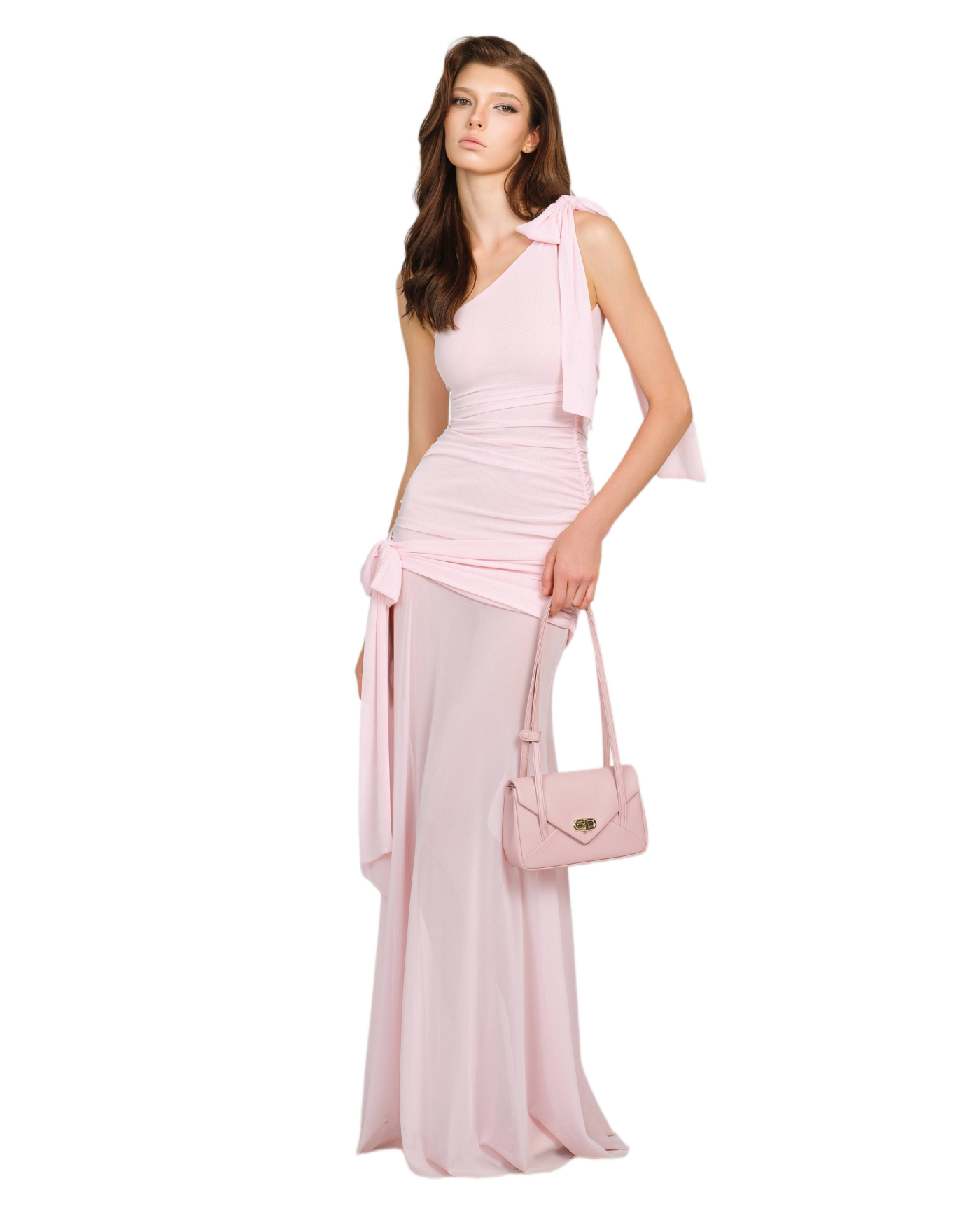 Lsoul Vie Dress