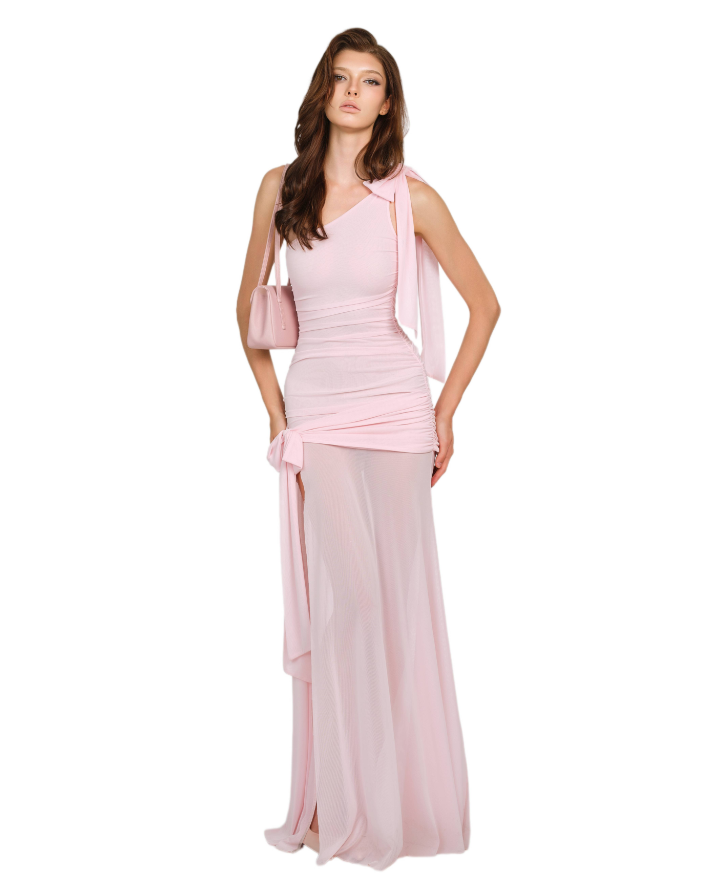 Lsoul Vie Dress
