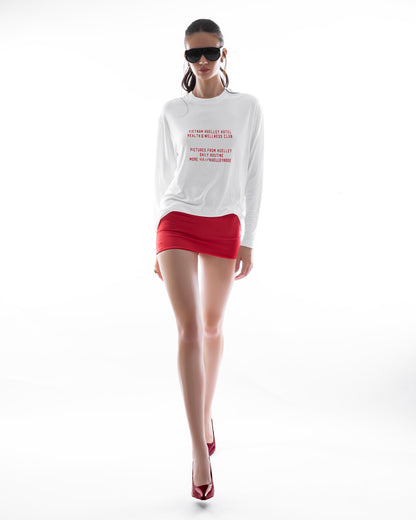 Huelleyrose Vigna Skirts