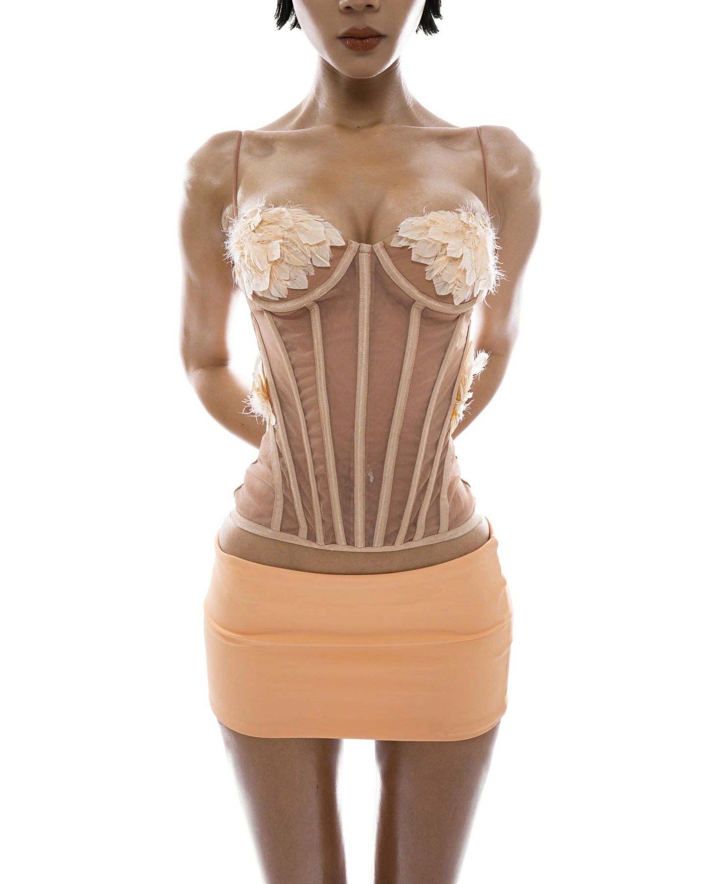 Huelleyrose Vigna Skirts