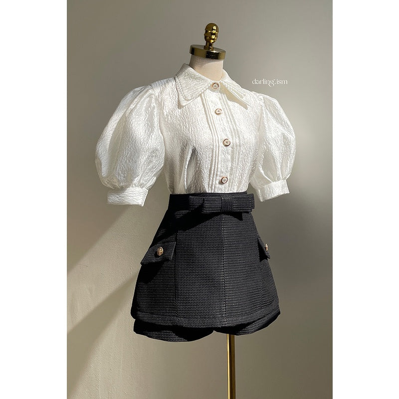 Darling.ism Viola Skort