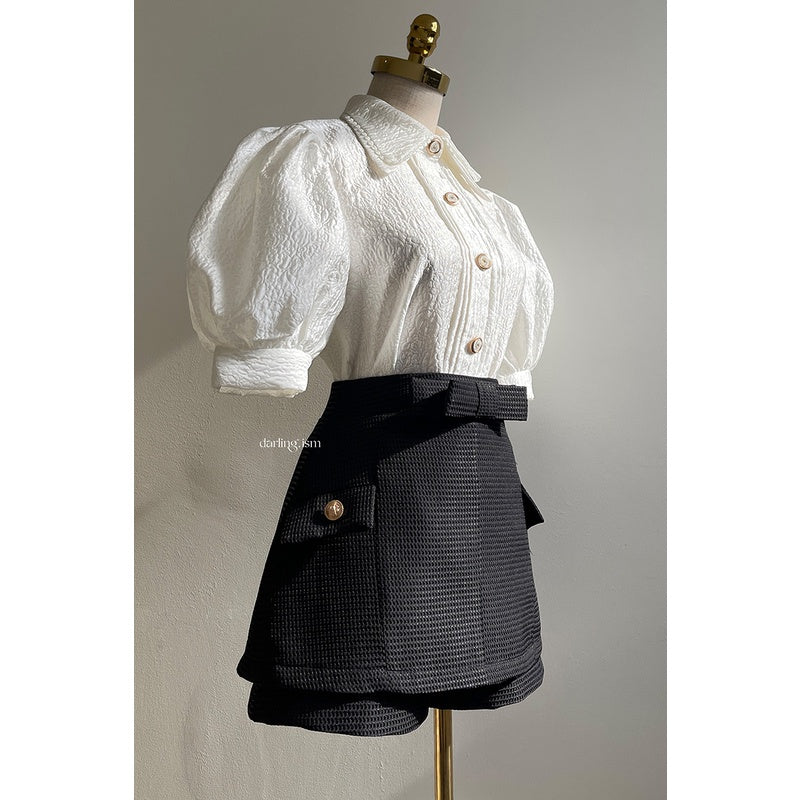 Darling.ism Viola Skort
