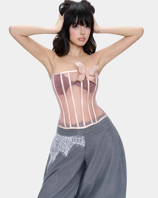 Doublebizz Mindy Corset