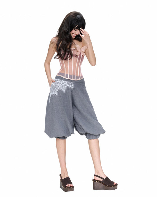 Doublebizz Mindy Corset